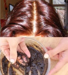 Vopsirea naturală a părului cu cafea – Această rețetă îți va face părul să arate perfect